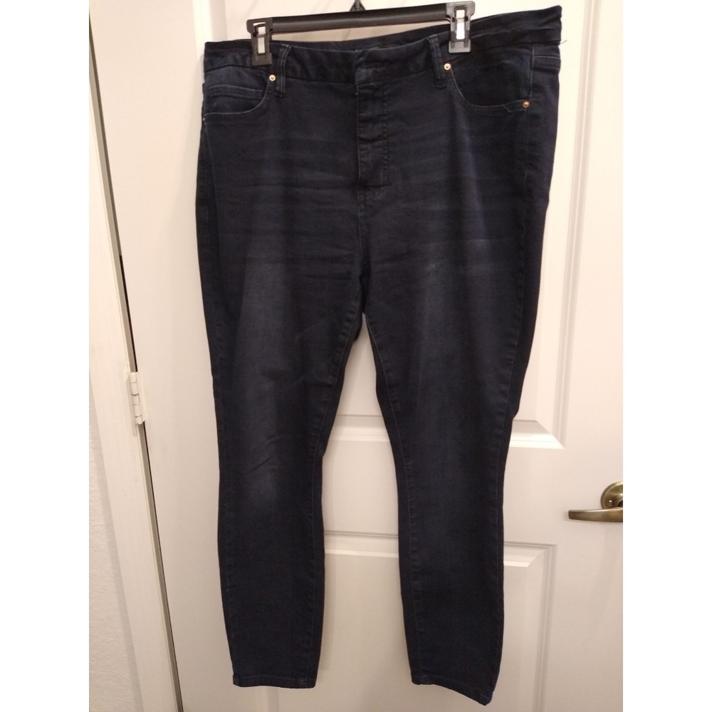 Royalty for me Jeans!